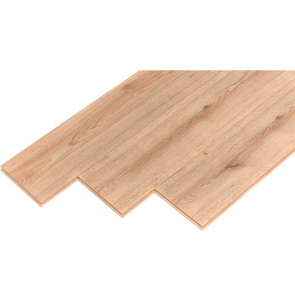 Ламінат Kronotex Advanced V4 D 3128 дуб тренд коричневий 32/АС4 1380x193x8 мм