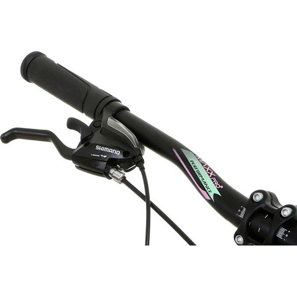 Велосипед MaxxPro 15