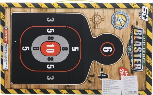 Пистолет Shantou с электрическим приводом A999355