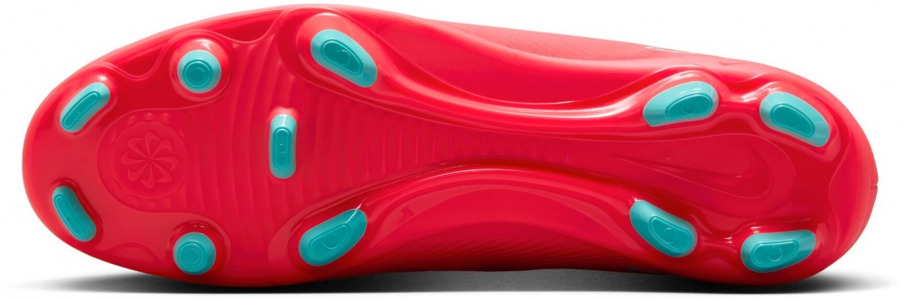 Бутси Nike Mercurial Vapor 16 Club FQ8441-800 р.45 рожевий