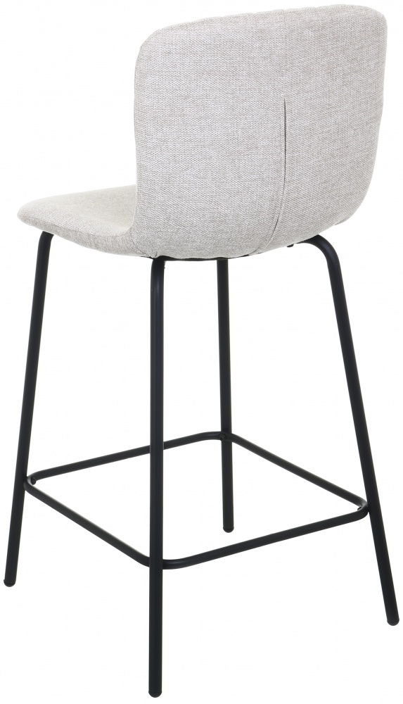 Стул барный Марокко JSC-9008-B бежевый