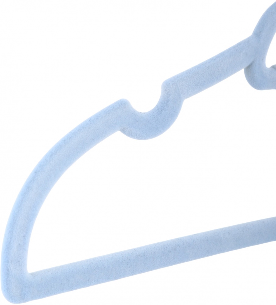 Набір вішалок Vivendi Kids Blue Car 5 шт.