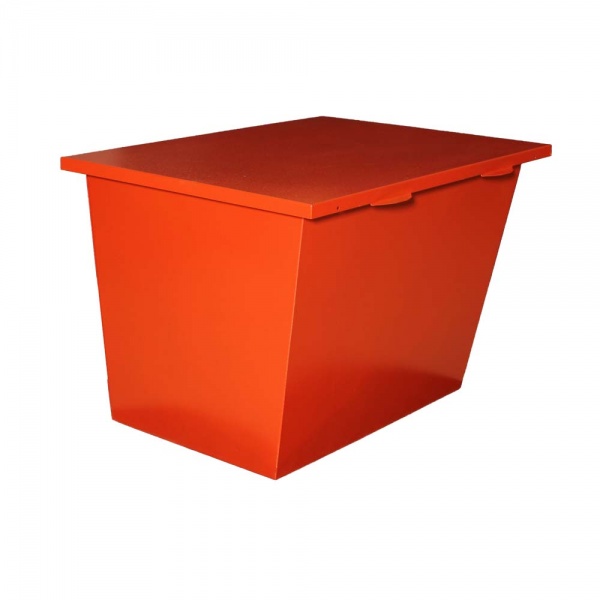 Ящик для песка ЯП-60