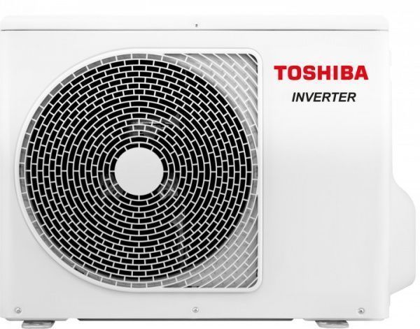 Зовнішній блок TOSHIBA RAS-13TAVG-UA