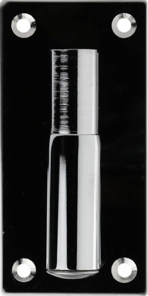 Кріплення вішалки з нахилом  W2/25 до стіни