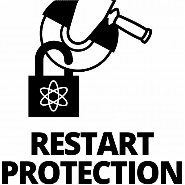 Болгарка (кутова шліфмашина) Einhell X-Change AXXIO+акумулятор та зарядний пристрій 4431140