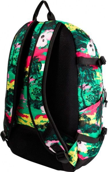 Рюкзак Converse Straight Edge Backpack 10008281-326 різнокольоровий