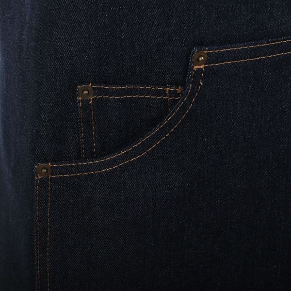 Фартук кухонный Sommelier Denim Lizard-jeans