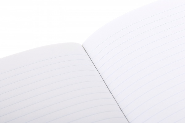 Книга для записей В6 80 листов 1792-1799