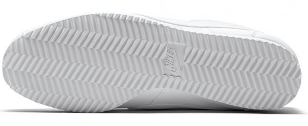 Кроссовки Nike WMNS CLASSIC CORTEZ LEATHER 807471-102 р.8 белый