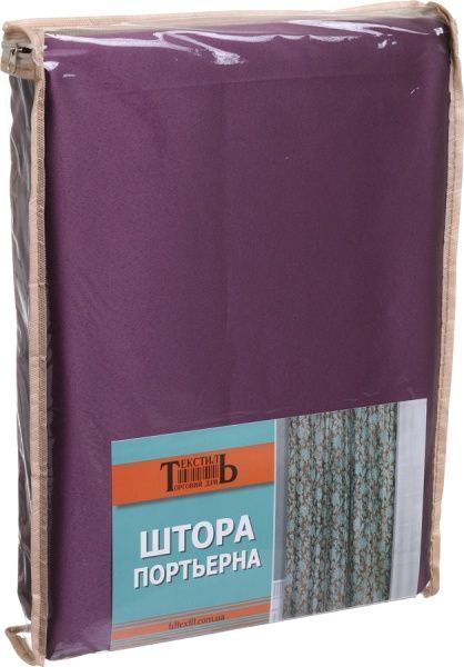 Штора ERT MILAN BLACKOUT-03 200х270 см