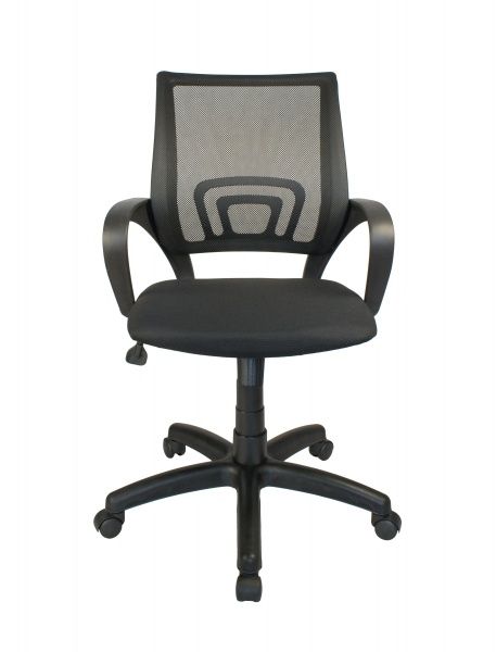 Крісло Примтекс Плюс Link GTP C-11/M-01 чорний 