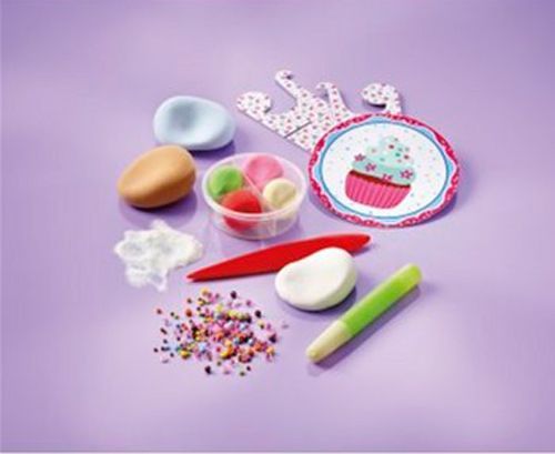 Набір для творчості Totum Фабрика тістечок 026001