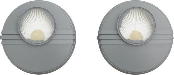 Сменный фильтр Delta Plus Venitex P2 2 шт. M6000P2R