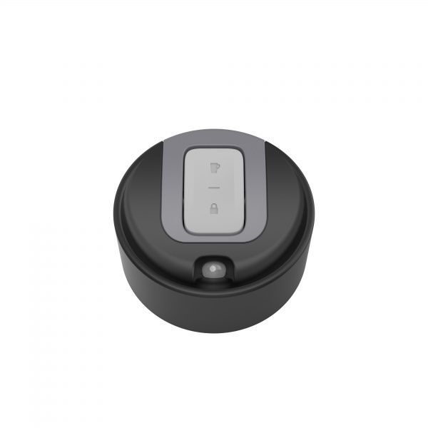 Термочашка Olympus вакуумная Полярная ночь 300 мл Kambukka