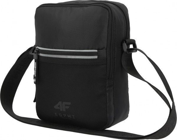 Сумка 4F H4L20-TRU001-20S 3 л черный 