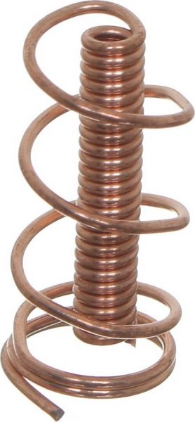 Оснащення вбивця карася кручена