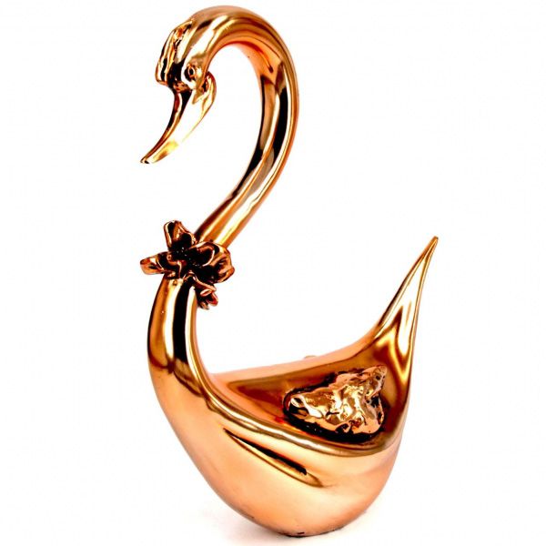 Статуэтка Лебедь E243 Classic Art