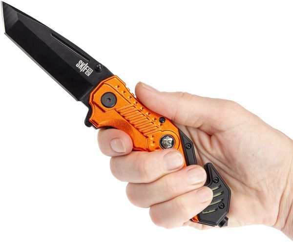 Нож Skif Plus Fireman 63.01.13