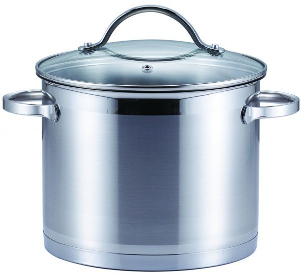 Набор кастрюль Garnet 8 предметов KN99000 Kohen