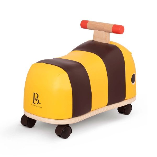 Баттатокаталка Battat Бджолобайк BX1779Z