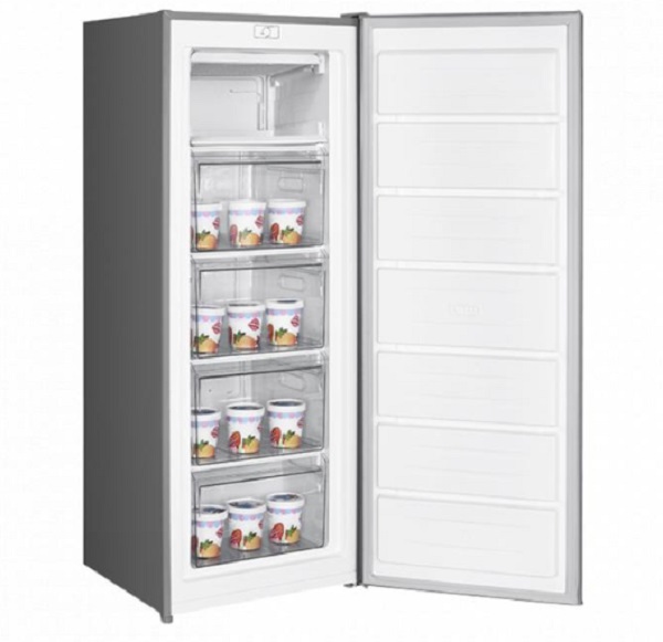 Морозильная камера Liberton LVF 143-168SH