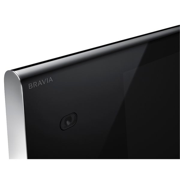 Телевізор Sony KD55X9005B 3D