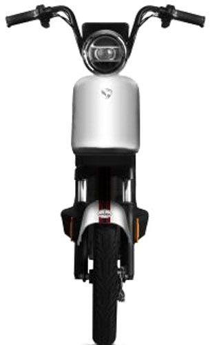 Електроскутер YADEA U3 500 Вт White