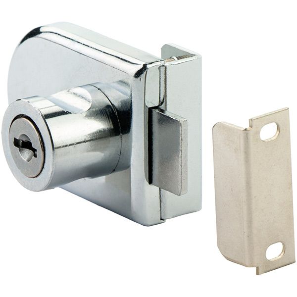 Мебельные замки и магниты