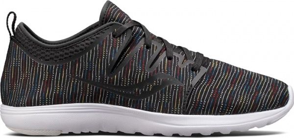 Кроссовки Saucony EROS FACE 30002-6 р.8,5 разноцветный