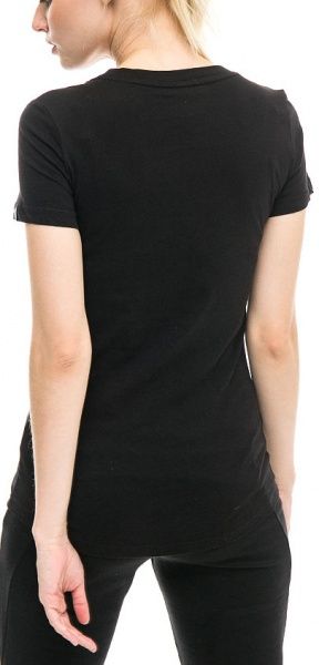 Футболка Puma FUSION Graphic Tee 85010701 2XS чорний