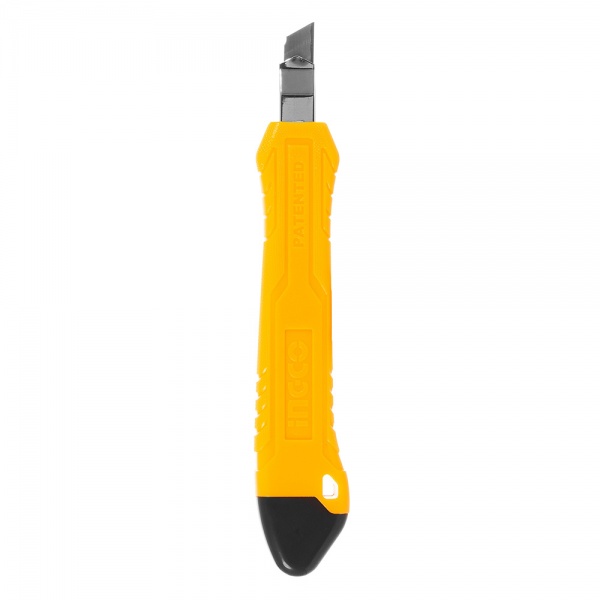 Ніж сегментний INGCO 9 мм INGC HKNS18068