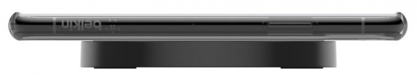 Бездротовий зарядний пристрій Belkin Pad Wireless Charging Qi 5W black 