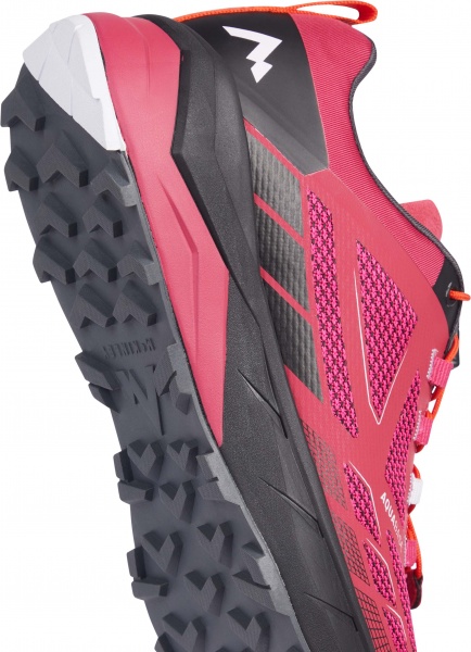 Кроссовки McKinley Montmania AQB W 419270-900258 р.41 розовый