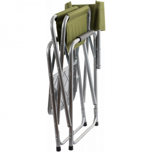 Крісло розкладне SKIF Outdoor Colonel olive