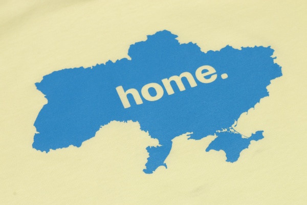 Футболка для хлопчиків Luna Kids бавовна р.164 жовтий 