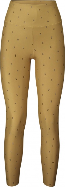 Лосины Casall 22507-329 р.40 хаки