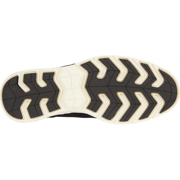 Черевики McKinley Richard AQX JR 415164-050 р.39 чорний