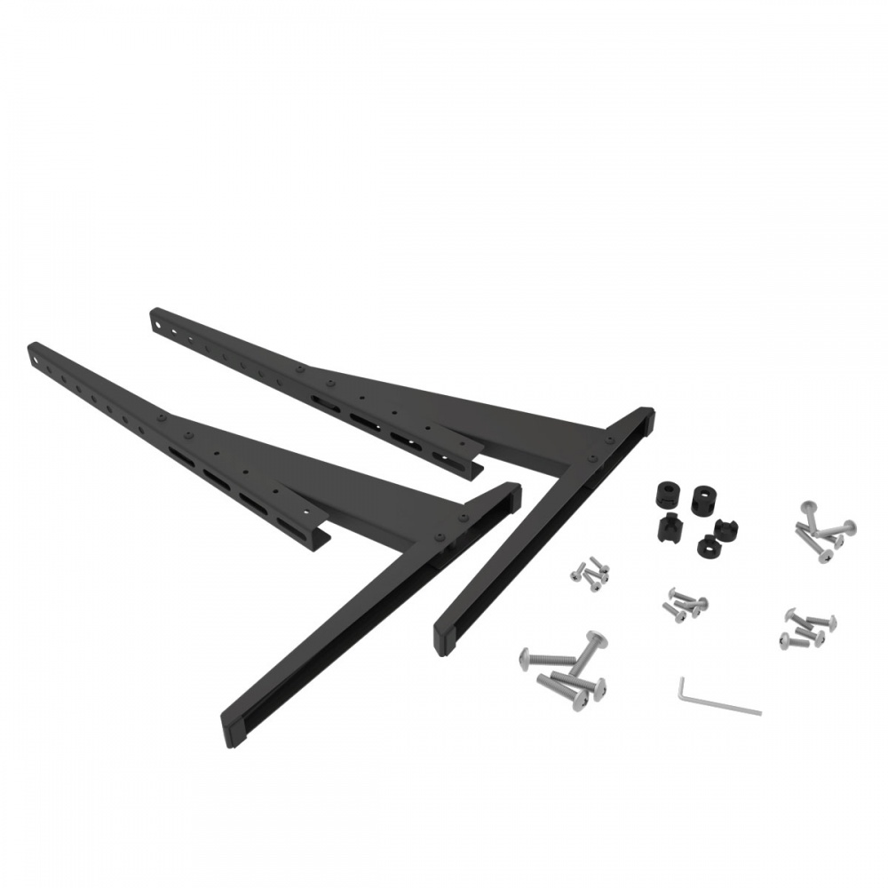 Кріплення для телевізора Valore TDS-4 фіксовані 43