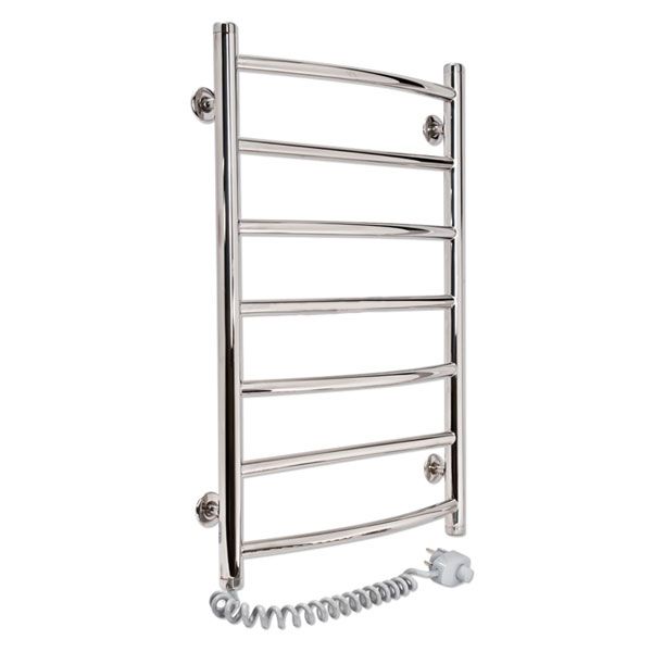 Рушникосушарка електрична Evro-Termo Магна П7 450х700 Ліве підключення