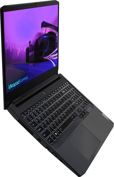 Ноутбук Lenovo ideapad Gaming 3 15ACH6 15,6