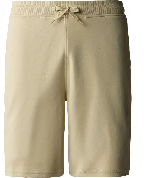 Шорти THE NORTH FACE M GRAPHIC SHORT LIGHT NF0A3S4F3X41 р. XL бежевий