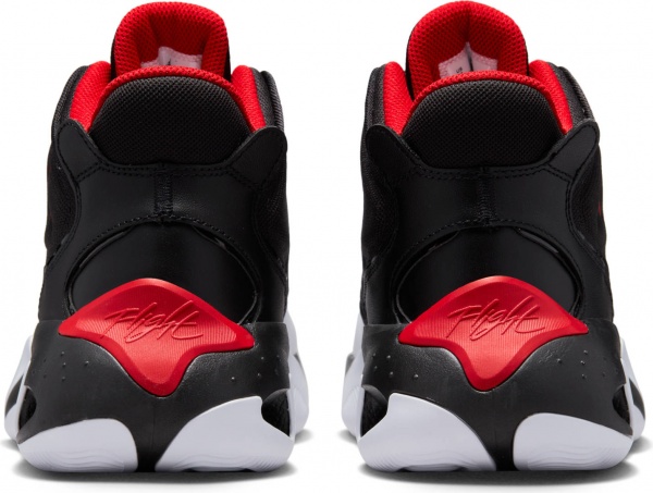 Кроссовки Nike JORDAN MAX AURA 4 DN3687-061 р.42,5 белый