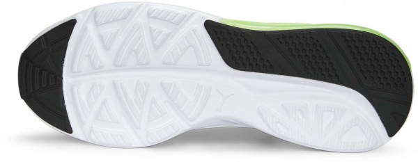 Кросівки Puma CELL VIVE INTAKE 37790503 р.41 чорний