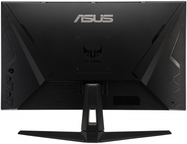 Монитор Asus TUF Gaming VG27AQ1A 27