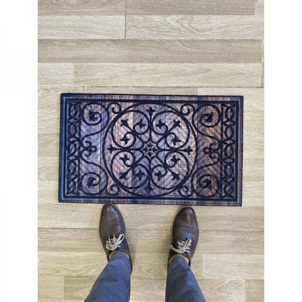 Килимок ARTIMAT К-802-29 45х75 см