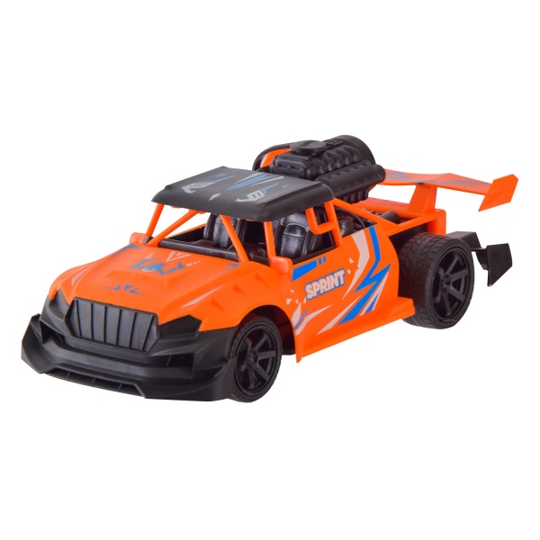 Автомобіль на р/к Shantou 1:18 699-121