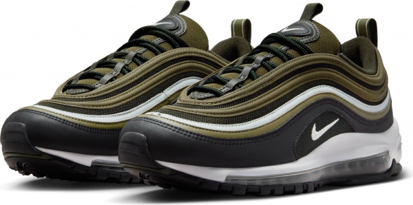 Кросівки Nike AIR MAX 97 921826-202 р.41 хакі
