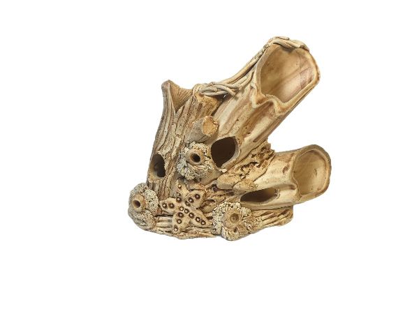 Декорація Корал 1819, 13х16, кераміка