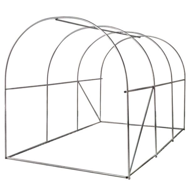 Теплица GH009 2x3x2 м